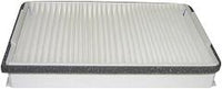 AC9941  CABIN AIR FILTER FLEETGUARD AF26145 DONALDSON P785365 BALDWIN PA5341 BALDWIN: PA5341 - DAF: 1362124, 1791192 - FLEETGUARD: AF26145 - HENGST: E969LI - KNECHT: LA71 - MAHLE: LA71 - MANN & HUMMEL: CU2534 - SCHUPP AG: SKL46105