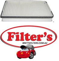 AC9941  CABIN AIR FILTER FLEETGUARD AF26145 DONALDSON P785365 BALDWIN PA5341 BALDWIN: PA5341 - DAF: 1362124, 1791192 - FLEETGUARD: AF26145 - HENGST: E969LI - KNECHT: LA71 - MAHLE: LA71 - MANN & HUMMEL: CU2534 - SCHUPP AG: SKL46105