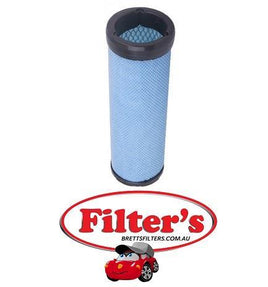 FA9884  AIR FILTER  INNER  HDA6009 17801E0160  17801 EW040 P846257 DONALDSON WA5452 WESFIL 17801-E0160 HINO 17801-EW040 1A4631 IKP A13590  A-13590 FA13590 FA-13590 A-13590-S FA13590-S A13590S 1364JMA1 JAPMART -