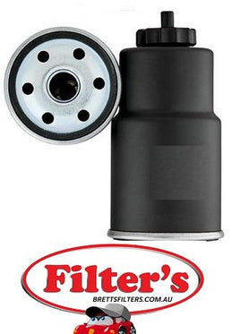 FE9901 FUEL FILTER S51C13ZA5  S51C-13-ZA5 S51-C13-ZA5 MAZDA SN 25166 RYCO Z1047 WESFIL WCF293  WCF293NM ALG-2367 ALG2367