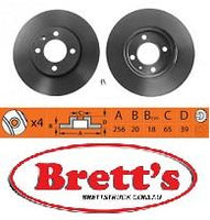 RN1280V DISC ROTOR   FRONT NiBK JNBK RN1280 SEAT Toledo  Front Axle Rotor Jan 97~Oct 98 1.9 L 1L AFN  Front Axle Rotor Apr 96~Dec 96 2.0 L 2E  VOLKSWAGEN Caddy II  Front Axle Rotor May 99~Jan 04 1.4 L AKV  Front Axle Rotor May 99~Jan