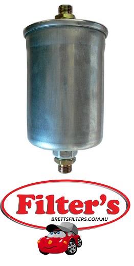 FSP14019 FUEL FILTER  CATERPILLAR 043-0806  0430806 FLEETGUARD FF2245 GUR GFI21022 JS JB2019  KAYSER AK 11-K    AK11K LUCAS F158 MANN-FILTER WK83011 WK830/11 NIPPARTS J1330400