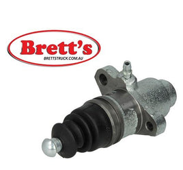 CICS101 CLUTCH SLAVE  CYLINDER ASSY ASSEMBLY ALFA ROMEO CAR: 9205 DELPHI: LL42503 FERODO: FHY764, FHC6024 FIRST LINE: FBA2001 FTE: KN25040A1 GIRLING: 1108113 MAGNETI MARELLI: 360319030014 METELLI: 540009 METZGER: 404009   TRW: 32967275