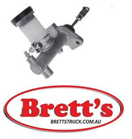 CICM303 CLUTCH MASTER CYLINDER CYL M/C SB NAGAMOCHI  NISSAN  TRW PNB202 BRETTS CICM303 Ci ADN13428 NISSAN 30610-70F50 NISSAN 30610-40F53 NISSAN 30610-40F51 NISSAN 30610-70F00 NISSAN 30610-40F00 NISSAN 30610-40F52 NISSAN 30610-40F50