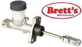 CM22070 CLUTCH MASTER CYLINDER CYL M/C SB NAGAMOCHI    NISSAN 30610-V6100  0610-V6112  30610-V6200 SEIKEN SM-N454   30610V6100   30610V6112  30610V6200 SEIKEN SMN454 Part# 136.42105