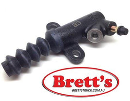 CO25018 CLUTCH SLAVE CYLINDER CYL CLUTCH OPERATING ASSY SB  A.B.S. 71786 BREMBO E 30 017 KAVO PARTS CCS-4002 KAWE S3064 KIA 0K201-41-920 KIA 0K201-41-920A KIA 41710-2Z000 MAZDA B455-41-920 MAZDA B455-41-920A SACHS 6283 600 486 SEIKEN SR-Z414 TRW PJD171