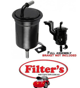 FS9094 FUEL FILTER FOR TOYOTA FJ Cruiser Fuel Supply Sys Aug 10~ 4.0 L GSJ15W 1GR-FE KW:178|Trans:AT Fuel Supply Sys Dec 10~ 4.0 L GSJ1# 1GR-FE KW:193|Trans:AT