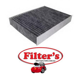 AC51108C CABIN AIR FILTER AZUMI AC51108C AC51108 JS AC0108 AC0108C FORD 1204464 FORD 1353269 FORD 1452330 MANN-FILTER CUK2433 RCA168P , WACF0075 ,   RCA168 AC Delco ACC46 AZUMI AC41108 AC41108C