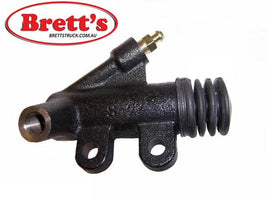 CICS485 CLUTCH SLAVE  CYLINDER ASSY ASSEMBLY FOR TOYOTA COROLLA 1983 - 1999 LEVIN 1987-1991 SPRINTER 1987-1991 HOLDEN NOVA 1989-1997 PJF134 P10213