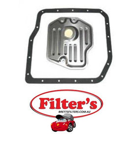 JT426K AUTO TRANSMISSION FILTER KIT RTK42  WCTK81 Avensis ACM20R - 4Cyl 2.0L, 2.4L 2001- U241E FK-1624 Camry ACV36R - 4Cyl 2.4L 2/05/2006 U241E FK-1624 Celica ZZT231R - 4Cyl 1.8L 1999- U240E FK-1624 Tarago ACR30R - 4Cyl 2.4l 2000- U241E FK-1624