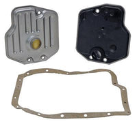 JT426K AUTO TRANSMISSION FILTER KIT FOR TOYOTA Kluger  Dec 03~Nov 11 2.4 L ACU25W 2AZ-FE  Gear Box Dec 03~May 07 2.4 L ACU20W 2AZ-FE  TOYOTA Nadia Gear Box Aug 98~Apr 01 2.0 L SXN10 3S-FSE  TOYOTA Picnic ACM20R 1AZ-FE  TOYOTA Previa ACR30R 2AZ-FE