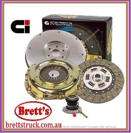 DMR2555N-CSC DMR2555N CLUTCH KIT  Ci  With Flywheel  REPLACES Dual Mass FlywheeL    DMR2555 R2555 R2555N