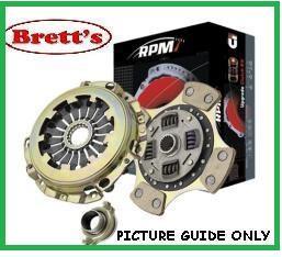 R1398N-SSC R1398NSSC CLUTCH KIT PBR Ci NEW CLUTCH KIT AVAILABLE FROM BRETTS TRUCK PARTS OR CLUTCHS.COM.AU