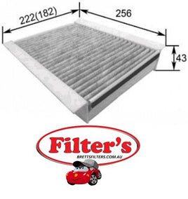 AC46001C CABIN AIR FILTER   JAGUAR S-Type (CCX) Cabin Feb 02~Oct 07 2.5 L X200 AJ25 KW:147 Cabin Jun 04~Oct 07 2.7 L X200 AJD KW:152 Cabin Feb 02~Oct 07 3.0 L X200 AJ30 KW:147 Cabin Jan 99~Apr 02 4.0 L X200 AJ28 KW:203 Cabin Feb 02~Oct 07 4.2 L X200 AJ34