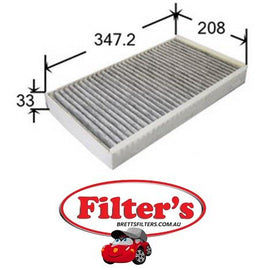 AC0020C CABIN AIR FILTER RCA171 RCA171C  MAHLE/KNECHT LA229 MAHLE/KNECHT LAK 229 MANN-FILTER CU3540 MERCEDES 639.835.02.47 MERCEDES 6396201008 MERCEDES 6398300165 MERCEDES A 639 835 02 47
