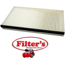 AC31020 CABIN AIR FILTER  Mercedes Benz Vito 113 2.0L 1998-2004  W638 . OM111-948 M111-94   Vito 113 2.1L CDi 2011-  W639  Turbo Diesel. 4Cyl. OM111-940   Vito 115 2.2L CDi 2004- W639 Turbo Diesel OM646