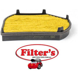 BIO AC0006B Cabin Air Filter Biofunctional AC0006 AC0006C O2CLEAN  CABIN AIR FILTER   MERCEDES A210.830.08.18 REPCO RCF558 RYCO RCA105P RCA105C  RCA105MS SAKURA CA1902 CA-1902 CAC1902 CAC-1902 CAV1902 CAV-1902 WESFIL WACF5235 WIX 24777