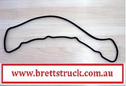 13106.069 R/COVER ROCKER COVER TAPPET GASKET NISSAN UD H3H41 1991-    ATLAS H41  HEAVIER SERIES    FD46-    4.6L    1991-1999  H4H41 1991-    ATLAS H41  HEAVIER SERIES    FD46     4.6L  H5S41 1991-        FD46-    4.6L    1991-1995  H5H41 1991-