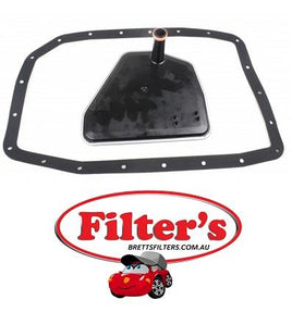 WCTK121  AUTO TRANSMISSION FILTER KIT  TRANSMISSION SERVICE KIT RTK179  FORD 6 SP WITH ALLOY SUMP  Ford FALCON 2005-2008 ZF6HP26 WCTK121 BF II – XR6, XR8 WITH ALLOY SUMP Ford FALCON 2008-ON 6HP26 WCTK121 FG – WITH ALLOY SUMP