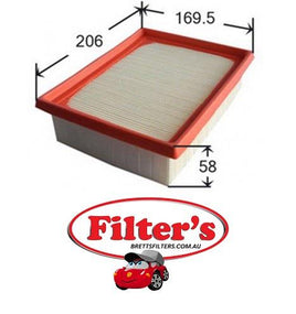 A0183 AIR FILTER AZUMIA42183 CITROEN1444-J3 RYCO A16551444.VR FILTRONAP 080/4 HENGST FILTERE383L MANNC2192 PEUGEOT1444-H0 SCTSB 2118 WIXWA6540 PURFLUX A1037 CA8675 WA5416 AP080/4