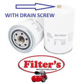 C313N OIL FILTER MITSUBISHI FE657 1995- CANTER 4D33-4A 4.2L 1995-2003 FE657 2003- CANTER 4D33-4A 4.2L 2003-2005 FE659 1995- CANTER 4D34-2A 3.9L 1995-2003 FE659 2003- CANTER 4D34-3AT3B 3.9L 2003-2005 FE73B 2005- CANTER 4M42-0AT 3.0L 2005-2008