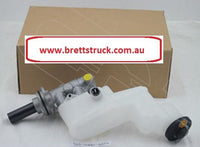 BM21308 BRAKE MASTER CYL ASSY ASSEMBLY  SB NAGAMOCHI FOR  TOYOTA Aurion  Brake Master Cylinder 6/2006-8/2007 2.4 L  2.4L ACV40R ACV40 2AZ-FE Geo:FOR AU SEIKEN SM-T873 TOYOTA 47201-06210 SEIKEN SMT873 TOYOTA 4720106210