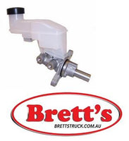 BM21300 BRAKE MASTER CYL ASSY ASSEMBLY  SB NAGAMOCHI FOR  TOYOTA SEIKEN SM-T861 TOYOTA 47201-52250 TOYOTA 47201-52251 SB BM21300 BOSCH 0204023203 SEIKEN SMT861 TOYOTA 4720152250 TOYOTA 4720152251 TRW PMF804  210A0114 PROTEX JB7992 IBS