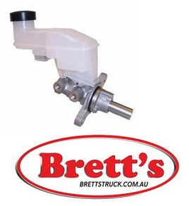 BM21301 BRAKE MASTER CYL ASSY ASSEMBLY  SB NAGAMOCHI FOR  TOYOTA SEIKEN SM-T862 TOYOTA 47201-52310 SEIKEN SMT862 TOYOTA 4720152310 210A0118 PROTEX JB7991 IBS