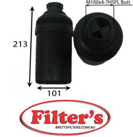 FS4001  FUEL FILTER JAC   Cummins GAZ Gazelle Fuel Supply Sys Jan 08~ 2.8 L 3302 CUMMINS ISF  GAZ Valdai 3310 Fuel Supply Sys Feb 08~ 2.8 L 3310 Cummins ISF