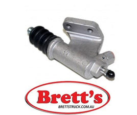CO28007 CLUTCH SLAVE CYLINDER CYL CLUTCH ASSY SB  Blue Print ADH23613 BOSCH 0986486603 HONDA 46930-S7C-E01 HONDA 46930-S7C-E02  J2604019 SEIKEN SR-H242 TRW PJD 256 PBR CI CICS132 SB CO28007 PROTEX 210D0210 IBS JB71943 JB10102   FDJB10102 SCHN011