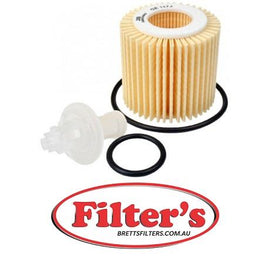 OE117J OIL FILTER FOR  TOYOTA Prius Eng.Lub.Sys Apr 09~ 1.8 L ZVW30R 2ZR-FXE  Eng.Lub.Sys Jan 15~ 1.8 L ZVW50L 2ZR-FXE  Eng.Lub.Sys Jan 15~ 1.8 L ZVW50R 2ZR-FXE