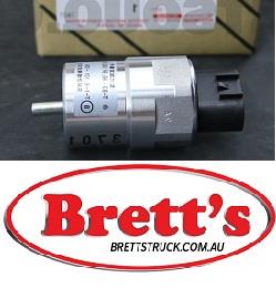 15496.029 SPEEDO SENSOR HINO DUTRO 14271.006 8318137010 83181-37010 11V0401 1040JMV11 XZU307 XZU404