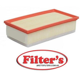 A0748 AIR FILTER    TOYOTA Proace  Air Supply Sys Feb 16~ 2.0 L MDZ4 4WZ-FTV  AZUMI A42009 Blue Print ADP152215 BOSCH F026400433 FILTRON AP0909 MAHLE/KNECHT LX3754 MANN-FILTER C29110 PEUGEOT 9800097580 PURFLUX A1725
