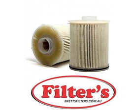 FE0069  FUEL FILTER DIESEL NISSAN NAVARA DX RX D23 NP300 2015- 2.3 LTR 2.3L YS23DDT YS23DD   FS18380 FS-18380 SAKURA