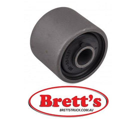 BH23050  BUSH JIKIU SUSPENSION  BH23050H Front Axle Arm Rod REAR MITSUBISHI Eclipse Front Axle Arm/Rod Jan 99~Jan 05 D52A  Front Axle Arm/Rod Jan 99~Jan 05 D53A