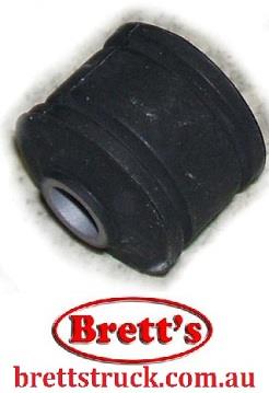 10605.306 BUSH JIKIU SUSPENSION F/STABI BUSH  MITSUBISHI Canter FE83D 2008- CANTER 4M50-3AT7 4.9L 2008-2011 FE83P 2005- CANTER 4D34-3AT3B 3.9L 2005-2008 FeBest MSB-229  MSB229 MITSUBISHI MB391229 REAR ANTI-ROLL BAR STABILISER BUSH
