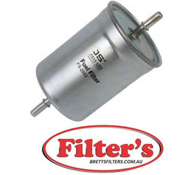 JB2002 FUEL FILTER  EFI AC DelcoGF318  GF970  BALDWINBF7670 BOSCH0986450236 CHAMPG6579 CHROMITEFF-608 FILTRONPP836/1 GONHERGG102 GUDE79   MANNWK7301 MANNWK8222 PUROLATORF65285 VOLVO30620512  WIX33521  33605