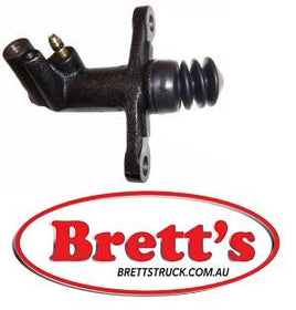 CICS370 CLUTCH SLAVE  CYLINDER ASSY ASSEMBLY PBR CICS370 PROTEX JB4205 ISUZU 8944602670 ISUZU 8943891951 ISUZU 8943193160 ISUZU 8943891950 OPEL 6 79 336 OPEL 94319316 OPEL 94389195 VAUXHALL 6 79 336 VAUXHALL 94389195 HOLDEN 8943193160