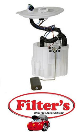 FE9997 FUEL FILTER  IN TANK IN-TANK  HOLDEN ASTRA  AH    4 CYL    1.8L    12/2004-03/2007    Petrol    Z18XE  MPFI DOHC 16V  Z890