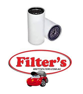 FE9946-10 FUEL FILTER WATER TRAP R120 CAT  WCF5 / 16403-NY000 FE9946 FE994610 SFC1813-10 NISSAN UDCW385 - GE13TD - 2000-2008 NISSAN UD (TRUCKS & BUSES) CW440/CW445 - GE13TD - 2000-2008 NISSAN UD TRUCKS & BUSES CW385 - GE13TD   CW440/CW440 4A1908 2A1912