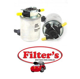 FS2212 FUEL FILTER   AZUMI FSD22012 NISSAN 16400-1BY1D JS FS2212 NISSAN 164001BY1D SOFIMA S4020NR UFI 24.020.01    2402001 INFINITI  FX30  Fuel Supply Sys 4/2010-  3.0 L  2L S51 V9X KW:175  FX Q70 QX70 3.0D 04.10- WESFIL WCF433