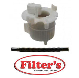 FS2218 FUEL FILTER   NISSAN Juke  Fuel Supply Sys Jun 10~ 1.6 L F15 MR16DDT  Fuel Supply Sys Jun 10~ 1.6 L NF15 MR16DDT  Fuel Supply Sys Oct 11~ 1.6 L NF15 MR16DDT