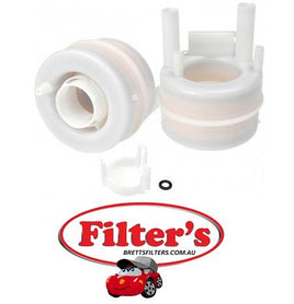 FS22001 FUEL FILTER  NISSAN X-Trail Fuel Supply Sys Jan 10~ 2.0 L TNT31 MR20DE  Fuel Supply Sys Jul 10~ 2.0 L NT31 MR20DE  Fuel Supply Sys Jan 10~ 2.0 L DNT31 MR20DE  Fuel Supply Sys Jan 10~Jan 15 2.5 L T31 QR25DE