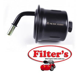 FS23009  FUEL FILTER   MITSUBISHI Pajero AZUMI FSP23009 JS JN7009 MITSUBISHI MR161986 FILTER NU00089K AMC MF-4681 MF4681