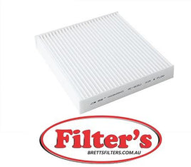 AC933J CABIN  AIR FILTER FOR DAIHATSU Copen Cabin Jun 02~Aug 12 0.66 L L880K JB-DET  DAIHATSU Cuore Cabin Jan 07~ 1.0 L L276 1EJ-DE  DAIHATSU Mira Cabin Jan 08~ 0.66 L L275S KF-VE  Cabin Dec 06~Jan 08 0.66 L L275S KF-VE  Cabin Dec 06~ 0.66 L L275V KF-VE