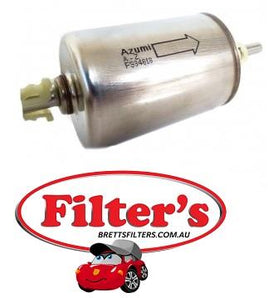 FS618J FUEL FILTER HAVAL  H2 10/2015-  1.5L 1.5 LTR  Turbo Petrol  4Cyl  MPFI  DOHC 16V  H6 2.0L 2L 7/2016- Turbo Petrol  4Cyl  4C20  MPFI  DOHC 16V H8 2.0L 2L 10/2015- Turbo Petrol. 4Cyl  MPFI  DOHC 16V H9 2.0L 2L 10/2015- Turbo Petrol 4Cyl  MPFI
