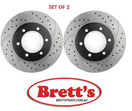 FOTON DISC ROTOR & DRUMS| Brett's Truck Parts & All Filters