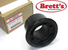 19800.302 CAB MOUNT FRONT  BUSH MITSUBISHI FUSO CANTER FE4 1986- MB395103 MC131981  ALL CANTER MODELS 1986-1995   FC432 4G54 1986-1995 FE334 4D31 1990-1995 FE339 4D34 1992-1995 FE434 4D31 1986-1995 FE439  FE444 4D31 FE449 4D34   FG434   FG439 4 X 4 4D34