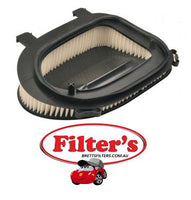 A32500 AIR FILTER  BMW X3 : X3 xDrive20d Air Supply Sys    May 11~    2.0 L    F25    N47D20C F25  XDRV20D/30D Turbo Diesel 4 6Cyl  N47D20C/N57D30A  DI DOHC 16V 24V 2L 3L