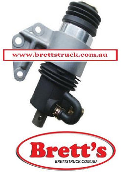 12254.103 G/SHIFT GEARSHIFT SERVO POWER ASSIST ASSY CYLINDER   HINO 700 335101450 33510-1450 S335101450 PRO FORMIA Gearbox Air Power Shift Servo to suit Hino Pro and 500 Series FG and GH models 2003 on. Replaces OE Part